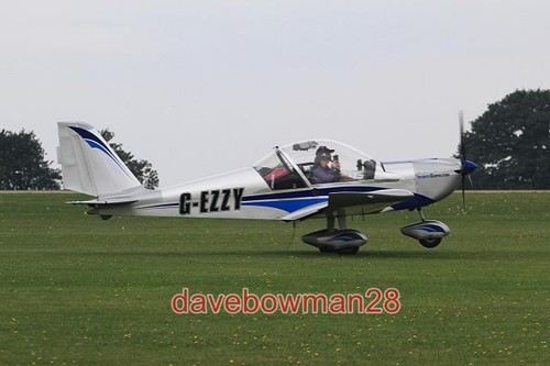 Photo ezzy aerotechnik - photo,