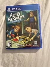 Hello Neighbor [Nascondi e