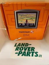 Tomtom One 3 Serie