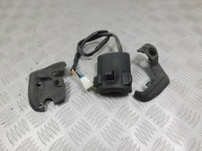 COMMUTATORE DEVIOLUCI MANUBRIO SINISTRO ON OFF APRILIA SCARABEO 200 2001 2004 