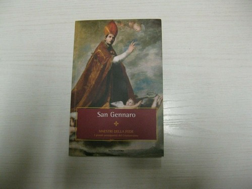 San gennaro maestri - san, ,