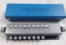 Set 2 Contatore Cellule Sangue