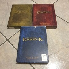 Il Signore degli Anelli