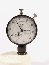 PRL) MITUTOYO NO. 2416-10