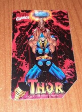 Scheda Telefonica Thor