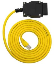 RJ45 BMW CODING ENET ETHERNET