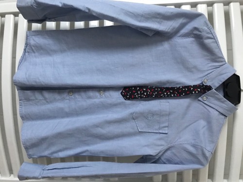 Trussardi junior camicia - trussardi,