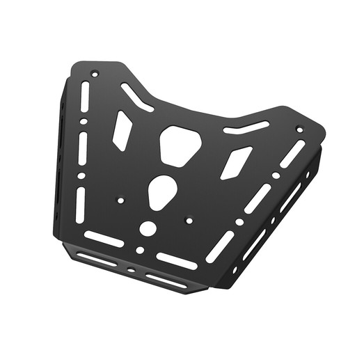 Supporto portapacchi moto per