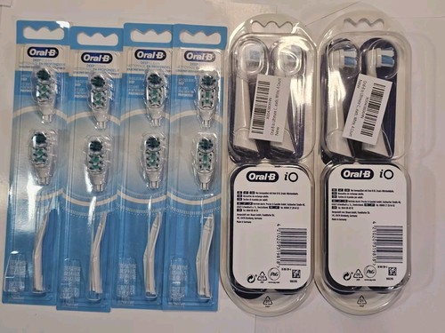 Confezioni oral b deep - confezioni, oral-b