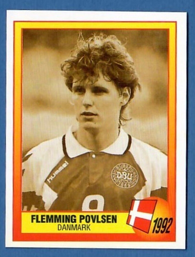 Figurina calciatori panini - figurina,