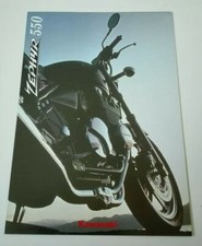 Kawasaki Zephir 550 de 1993