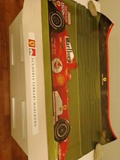 Ferrari M.Schumacher  ,2005  poster ufficiale FERRARI (Golinelli )2285/05