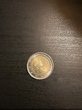 Moneta rara da collezione - 2