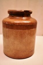 Antico Gres Ceramica Barattolo