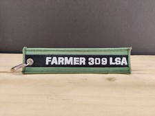 Fendt Farmer 309 LSA chiave