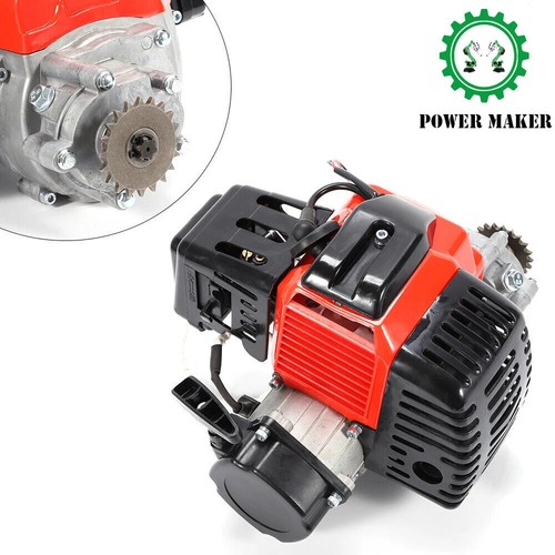 Kit motore completo - completo, pistone