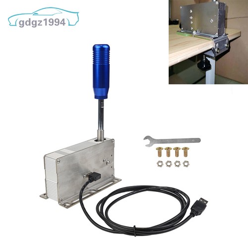 Cambio sequenziale usb per - per, pc