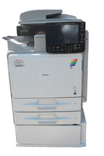 RICOH Color Multifunction
