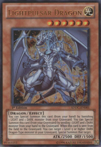 Drago pulsar leggero - pulsar, ***