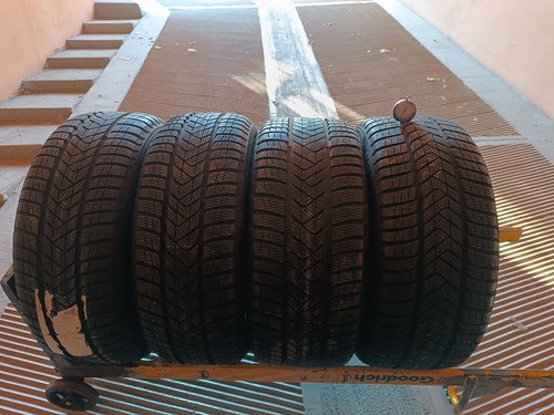 Gomme 245 97v 225 - 18,