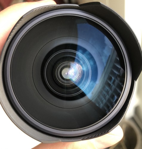 Rare mint minolta - minolta, md