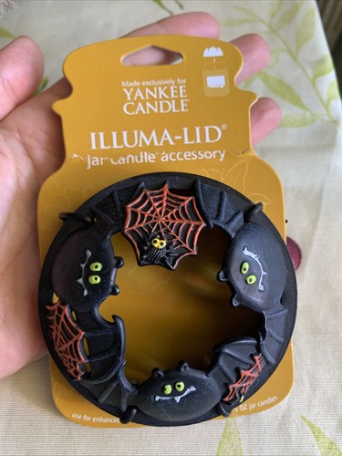 Yankee candle illumalid crazy - yankee,