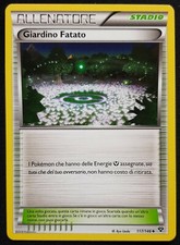 GIARDINO FATATO 117/146 Carta