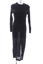 ZARA Abito a maniche lunghe