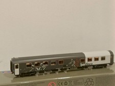LS MODELS HO art. 92997 SNCB