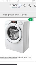 Candy LVBRO4476DWMC7 classe a