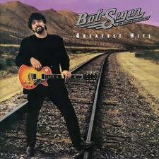 Bob Seger - Greatest Hits [2
