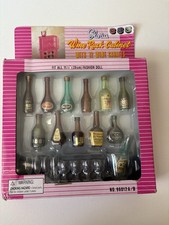 Gloria Dollhouse Set di