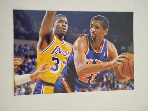 Magic johnson lakers nba hall - magic,