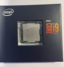 Intel® Core™ i9-9900K