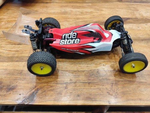 3racing cactus 2wd off - cactus, road