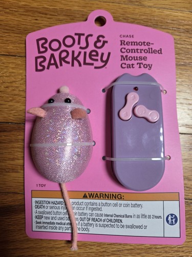 Boots barkley telecomando - boots, &