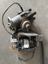 Accensione elettronica Magneti