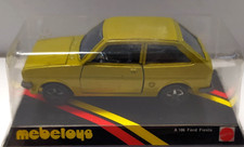 MEBETOYS VINTAGE 1:43  AUTO