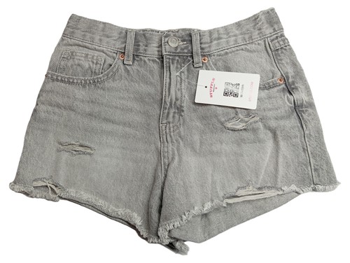 Zara shorts jeans - zara,