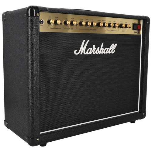Nuovo marshall dsl40cr - marshall,