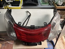 FARO FANALE POSTERIORE YAMAHA