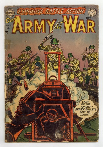 Nostro esercito guerra - in,
