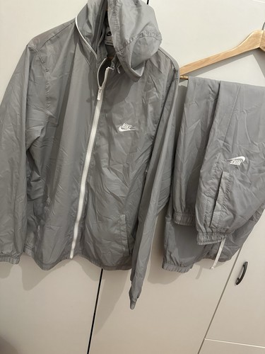 Tuta nike air - tuta,