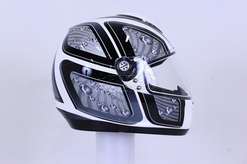 Lazer vertigo casco - gr, s