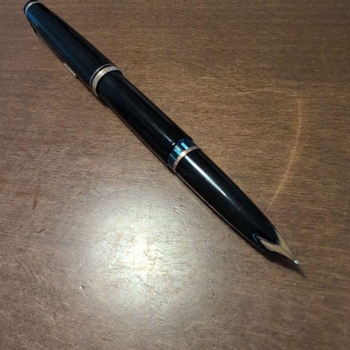 Penna stilografica montblanc - penna,
