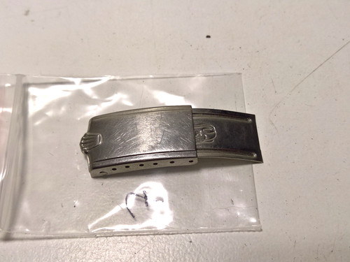 Rare rolex 6635 - 6635, clasp
