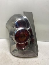 815610F020 fanale posteriore per TOYOTA COROLLA VERSO (03/04-12/09) 1.6 2004