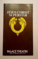 Jesus Christ Superstar, Palace
