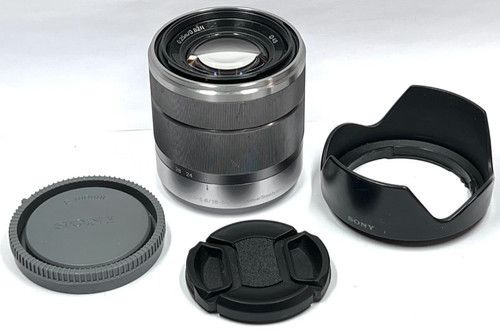 Sony mount 55 mm - sony, e-mount