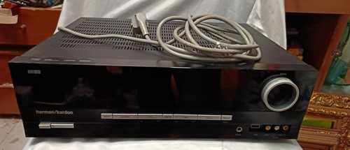Amplificatore home theater - amplificatore,